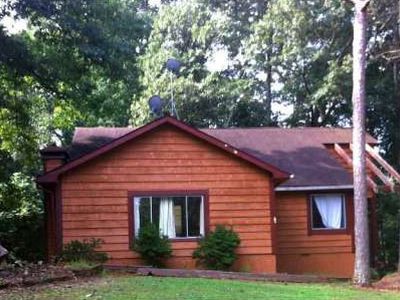 2625 Suzanne Ln, Acworth, GA, 30102