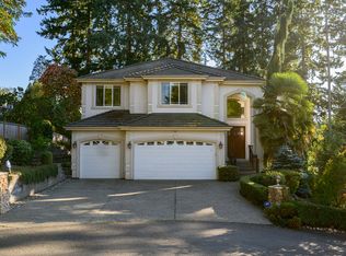 1105 106th Ave SE, Bellevue, WA 98004