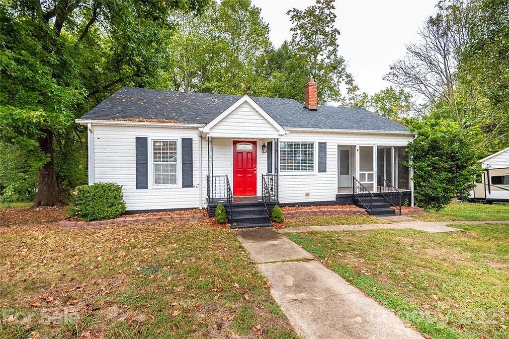 3226 Anderson St, Claremont, NC 28610 | Zillow