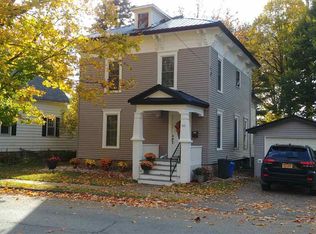 63 Court St, Canton, NY 13617
