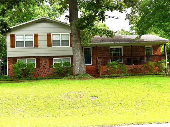 4105 Lera Dr, Anniston, AL 36207