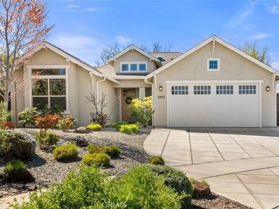 1807 Wisteria Ln, Chico, CA, 95926