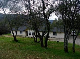 35878 Oak Springs Dr, Tollhouse, CA 93667