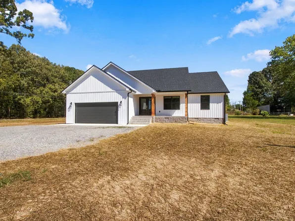 25 Medley Ln, Estill Springs, TN 37330