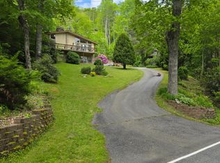 510 Hass Hartley Rd, Newland, NC 28657