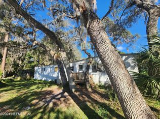 117 Lunker Lodge Rd, Georgetown, FL 32139