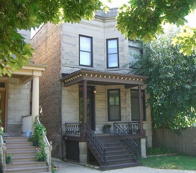 1st image of 4015 N Paulina St #1