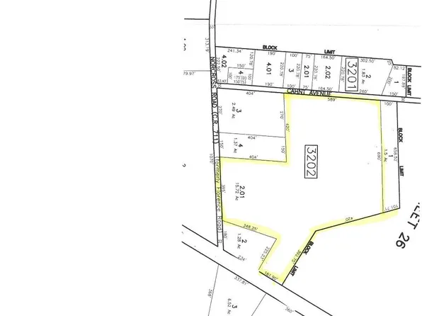 L-2.01 N Route 73, Berlin, NJ 08009