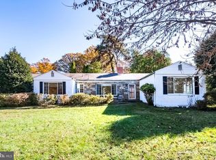 9509 E Bexhill Dr, Kensington, MD 20895