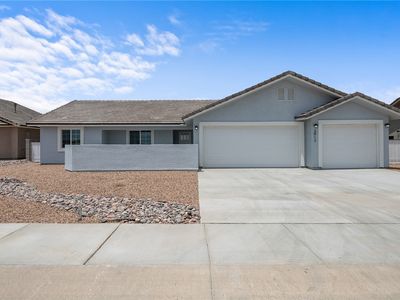 3917 N Jewel St, Kingman, AZ, 86409