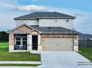 1006 Whelk Loop, Hutto, TX 78634