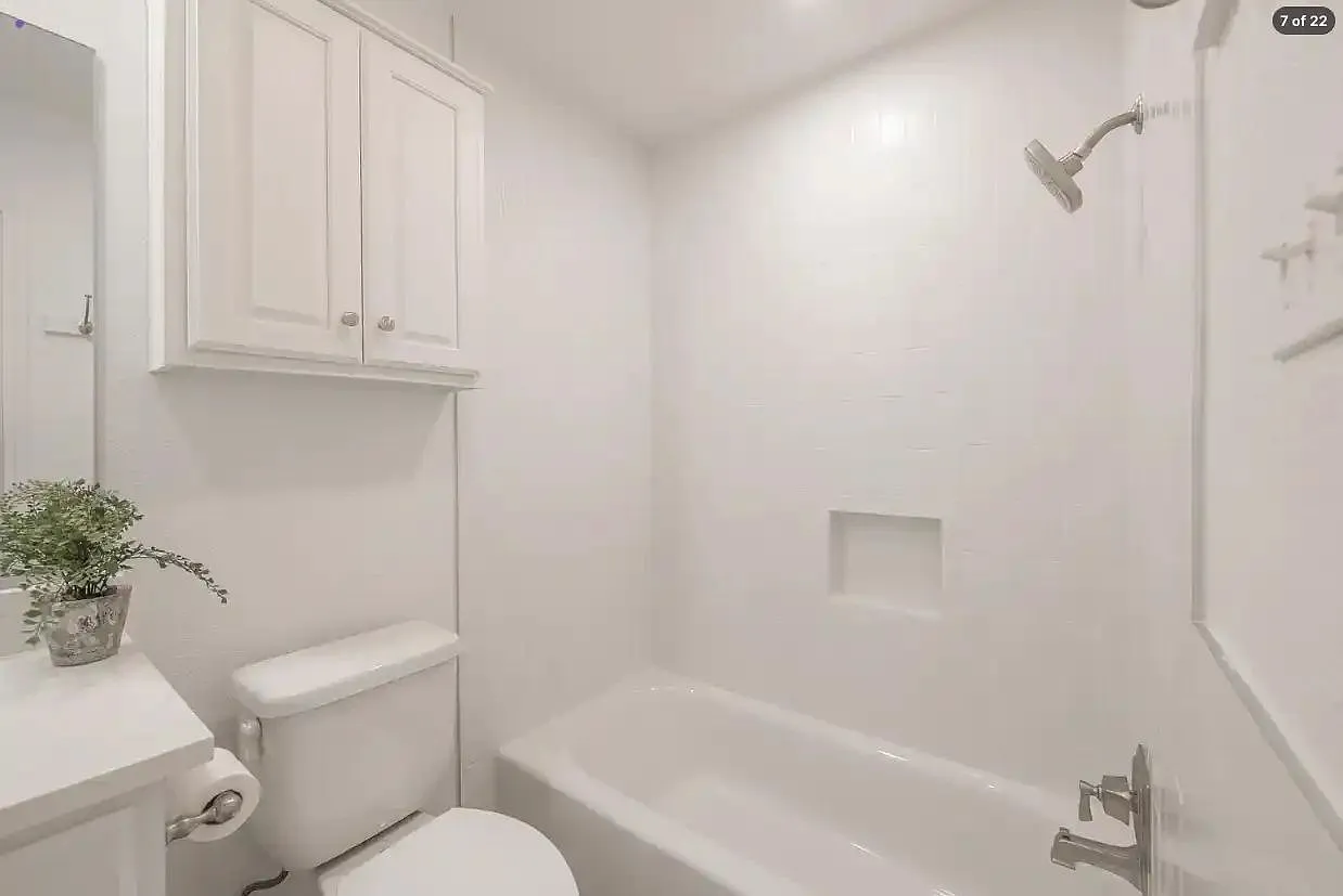 2 bed, 2.0 bath, 1018 sqft, $2,000 — Photo 4