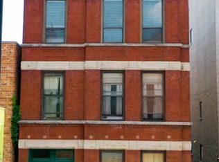 1825 N Halsted St, Chicago, IL 60614