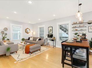 61 Cherry St #2, Somerville, MA 02144