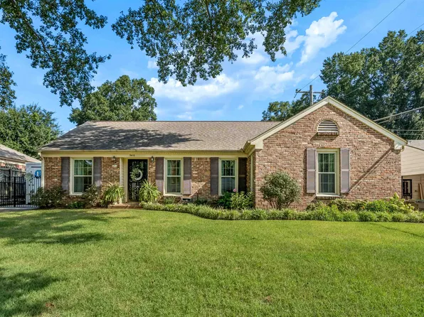 5410 Timmons Ave, Memphis, TN 38119