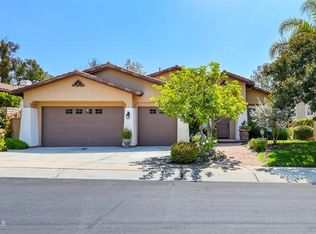 2786 Avenida De Autlan, Camarillo, CA 93010