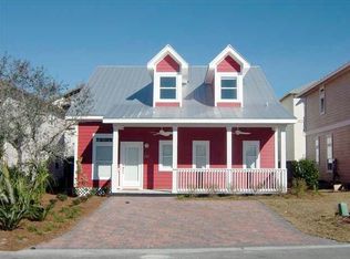 239 Redfish Cir, Santa Rosa Beach, FL 32459