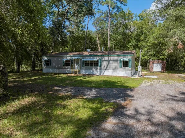 7018 Hilton Dr, Brooksville, FL 34601