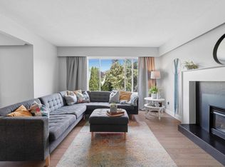 5351 Crescent Dr, Delta, BC V4K2E2