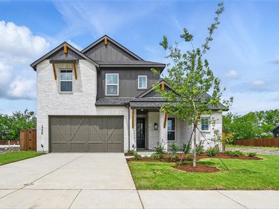 1756 Secco Way McLendon, Rockwall, TX, 75032