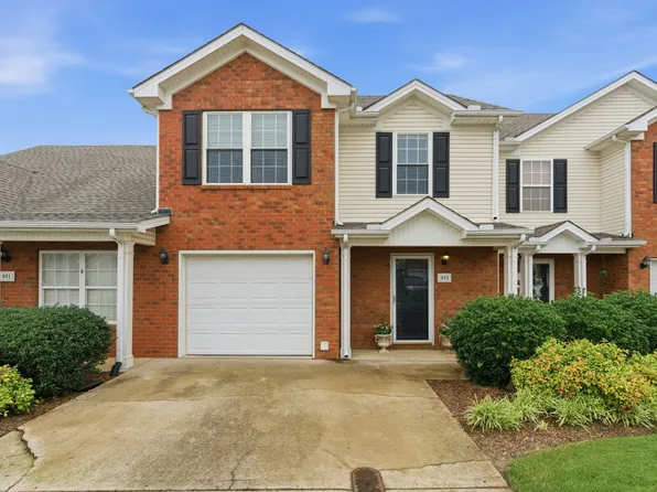 933 Wolves Den Pl, Murfreesboro, TN 37128