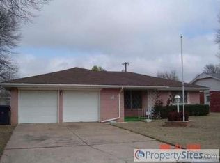 433 SW 63rd St, Oklahoma City, OK 73139