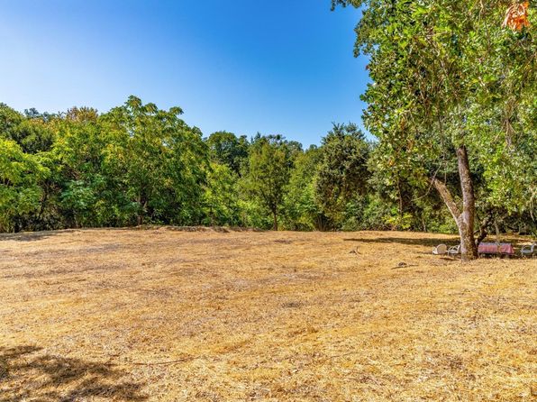 Zillow Sonoma County Land