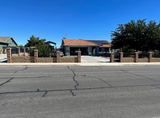 14960 Farmington St, Hesperia, CA 92345