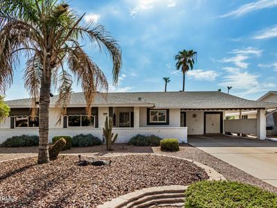 9225 N 107th Ave, Sun City, AZ, 85351