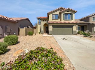 2528 W Steinbeck Ct, Anthem, AZ 85086