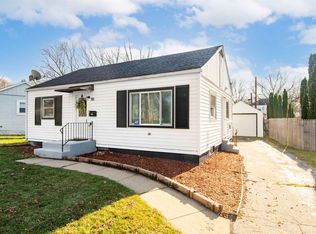 140 E Farneman St, South Bend, IN