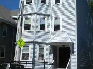 53 Minot St, Dorchester, MA 02122