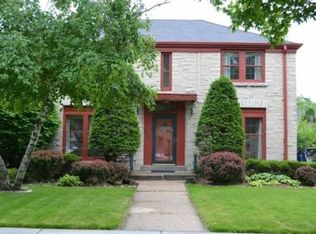 2778 N Avondale Blvd, Milwaukee, WI 53210