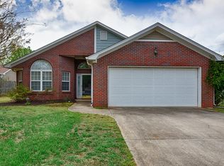 141 Michli Rd, Madison, AL 35758