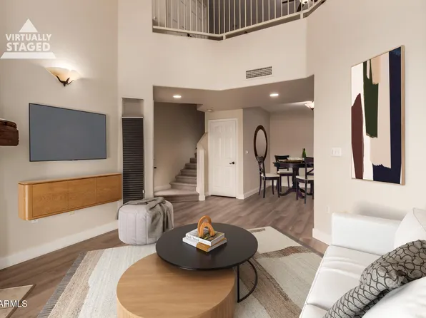 10410 N CAVE CREEK Road #2006, Phoenix, AZ 85020