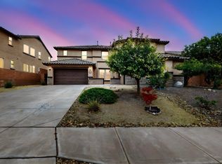 24 Los Balcones Pl NE, Rio Rancho, NM 87124