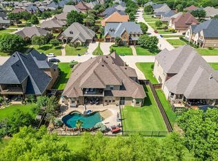 1108 Hudson Dr, Mansfield, TX 76063
