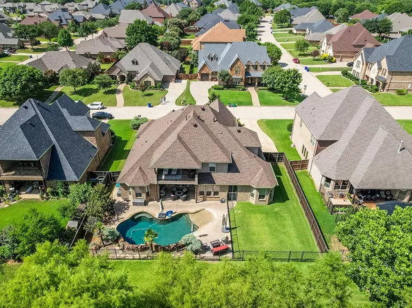 1108 Hudson Dr, Mansfield, TX 76063