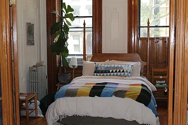 Rented by Carroll Gardens Realty