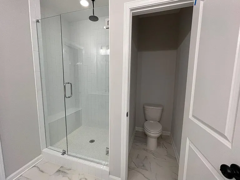 Masters Bathroom