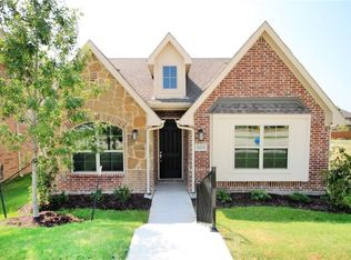 4416 Del Rey Ave, McKinney, TX 75070