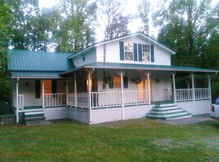 1524 Pilgrim Way, Sevierville, TN 37876