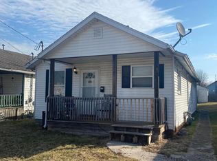 180 Nye St, Marion, OH