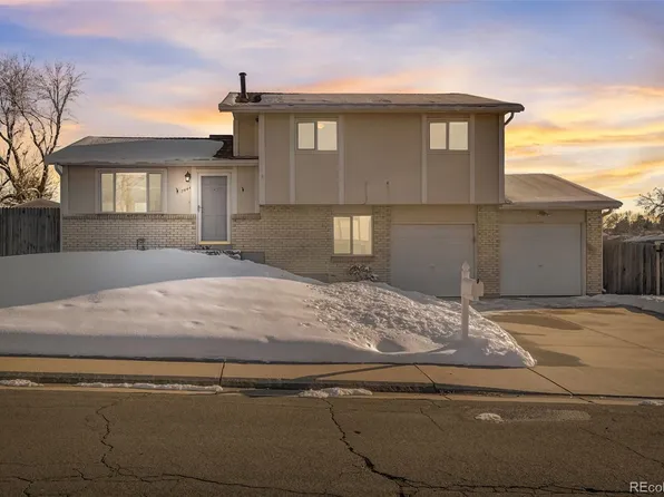 7444 Kendall Street, Arvada, CO 80003