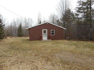 W4111 Goetzke Rd, Prentice, WI 54556