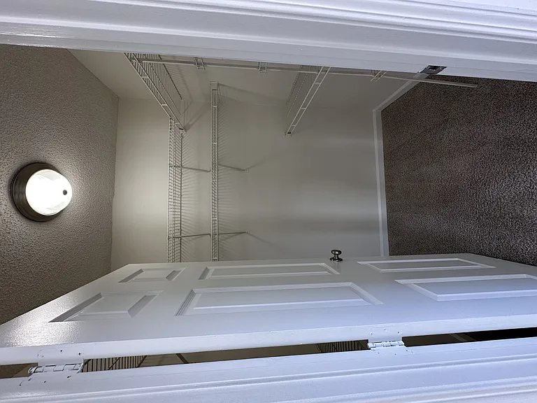 Wesley Townsend Apartments at Buckhead — Photo 70