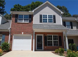 3098 Sedgefield Gate Rd, Greensboro, NC 27407