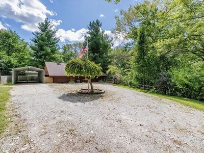 407 E McKinney St, Runnells, IA, 50237