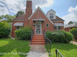 120 Nelson St, Durham, NC 27707