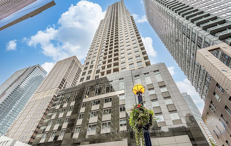 1st image of 35 Balmuto St #1402